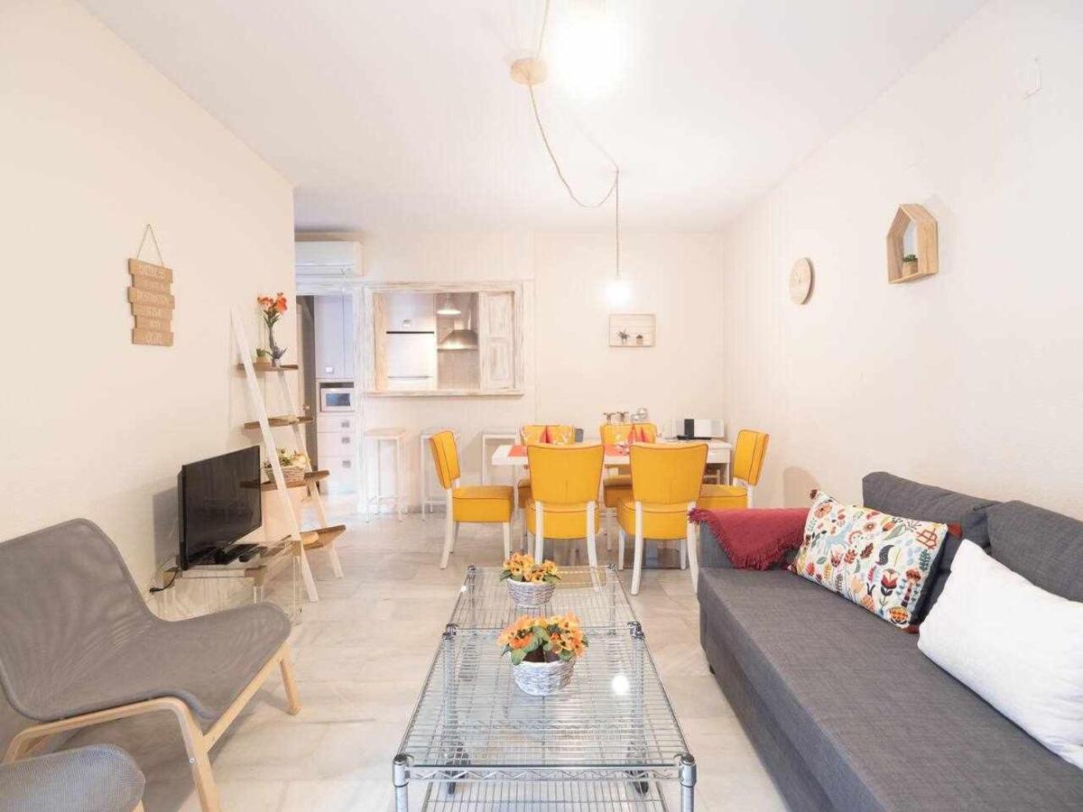 Monkeys Setas Apartamento Sevilha