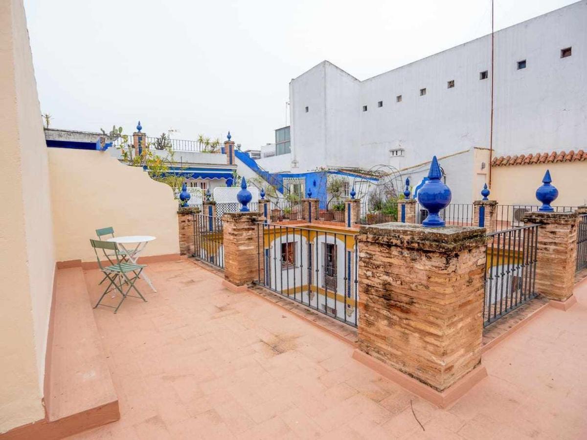 Apartamento Monkeys Setas *